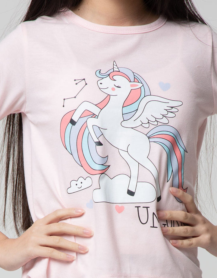 Boboo Unicorn Kids Pajamas