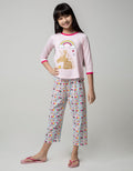 Boboo Long Sleeve Unicorn