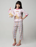 Boboo Long Sleeve Unicorn