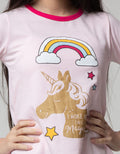 Boboo Long Sleeve Unicorn