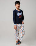 Boboo Piyama Anak All Sporty