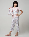 Boboo Short Sleeve Unicorn Smile