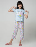 Boboo Short Sleeve Fun Part