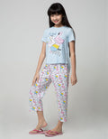 Boboo Short Sleeve Fun Part
