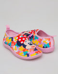 Disney Slip On Minnie