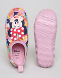 Disney Slip On Minnie