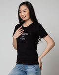 Nevada T-Shirt Quarantine And Relax