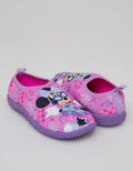 Disney Slip On Minnie Roller skates