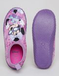 Disney Slip On Minnie Roller skates
