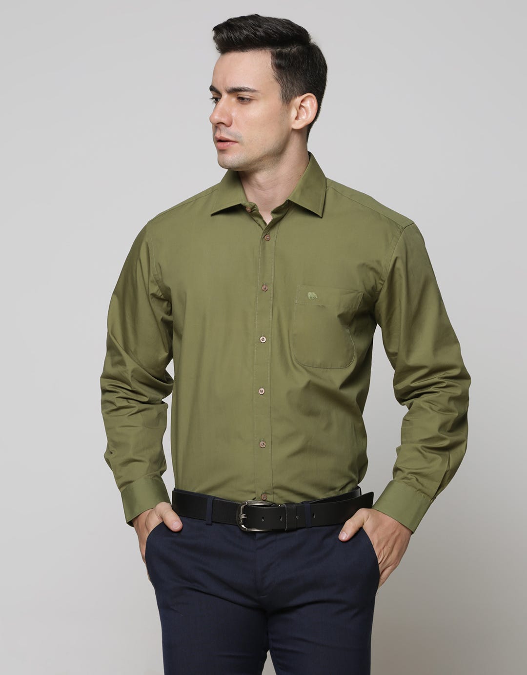 Edition Mens Long Sl