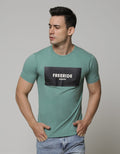 Freeride Casual T-Shirt Frt