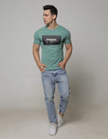 Freeride Casual T-Shirt Frt