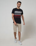 Gab's Chinos Short Pant