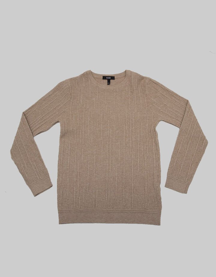 Izzue Long Sleeve Sweater