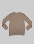 Izzue Long Sleeve Sweater