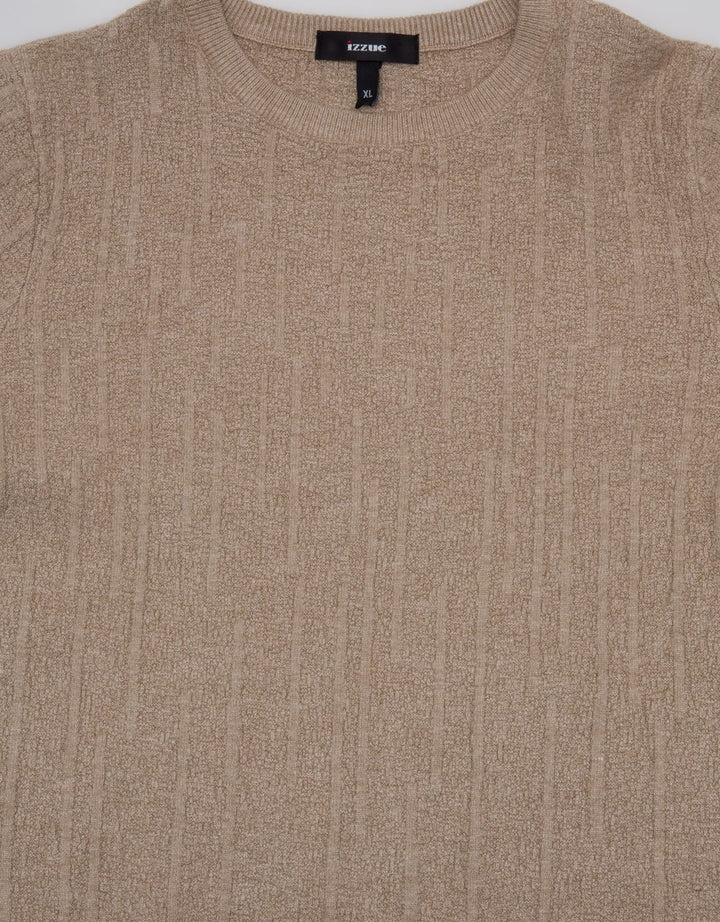 Izzue Long Sleeve Sweater