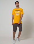 Gab's Chinos Short Regular