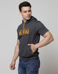 d&f Sweatshirt Short Sleeve Your Only Limit Is You