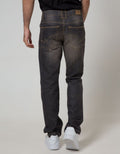 Watchout Jeans Pants