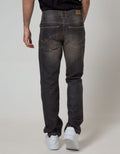 Watchout Jeans Pants
