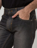 Watchout Jeans Pants