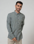 Watchout Jeans Shirt
