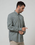 Watchout Jeans Shirt