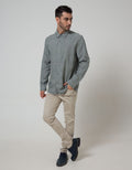 Watchout Jeans Shirt