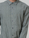 Watchout Jeans Shirt