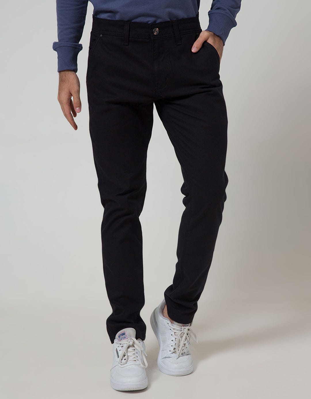 Gab's Chinos Pants Skinny