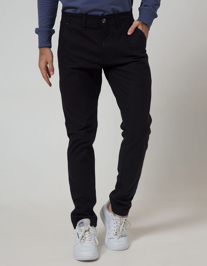 Gab's Chinos Pants Skinny