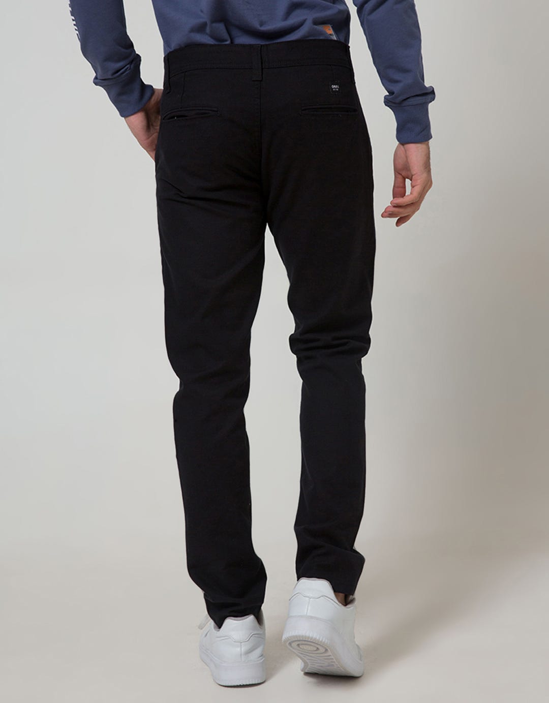 Gab's Chinos Pants Skinny
