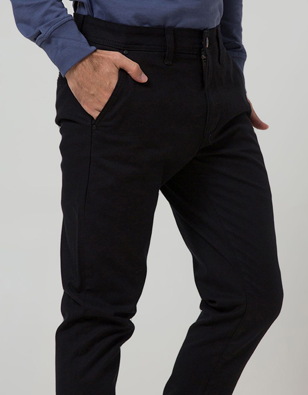 Gab's Chinos Pants Skinny