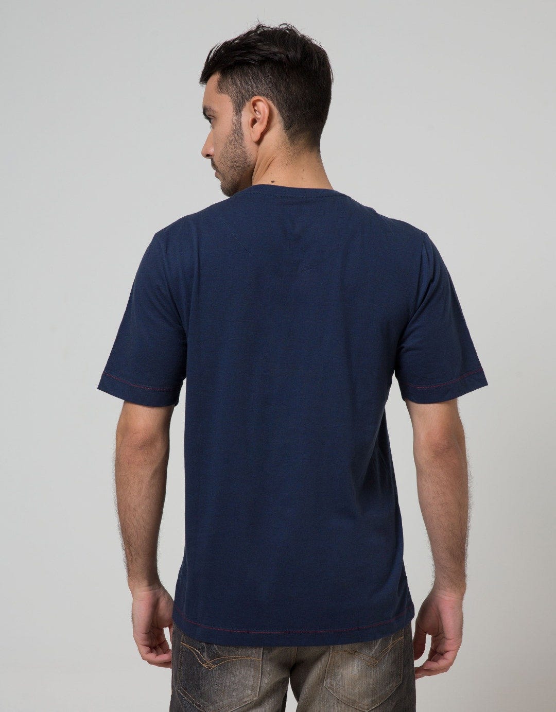 Watchout Jeans T-Shirt