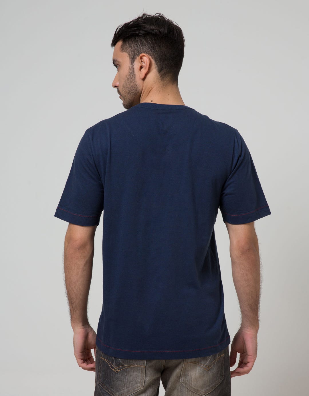 Watchout Jeans T-Shirt