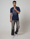 Watchout Jeans T-Shirt