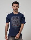 Watchout Jeans T-Shirt