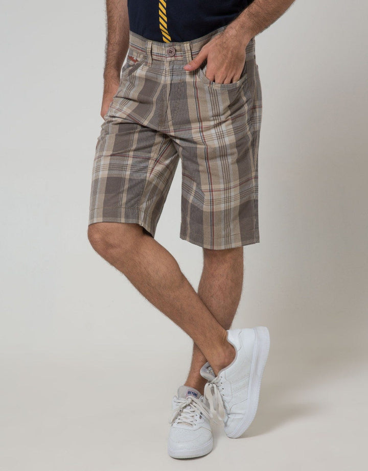 Watchout Casual Pants