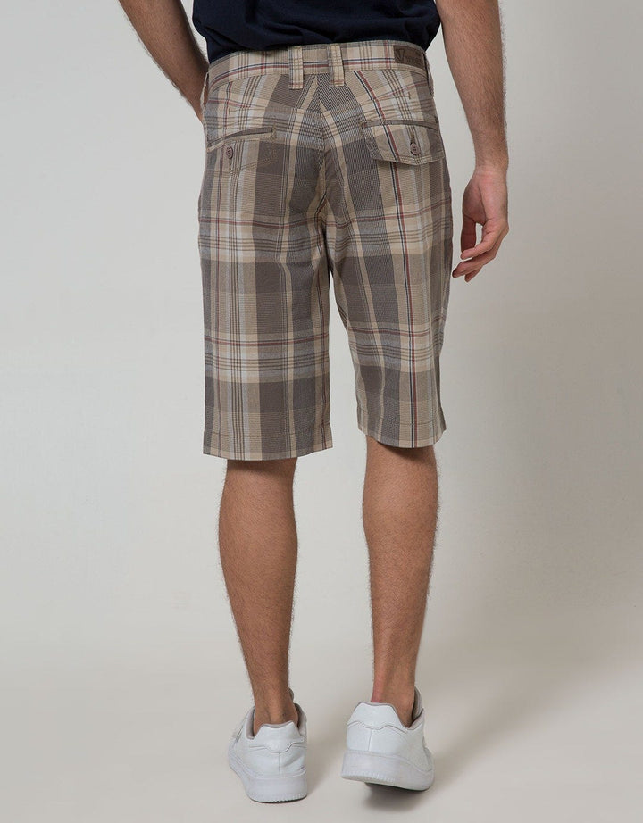 Watchout Casual Pants