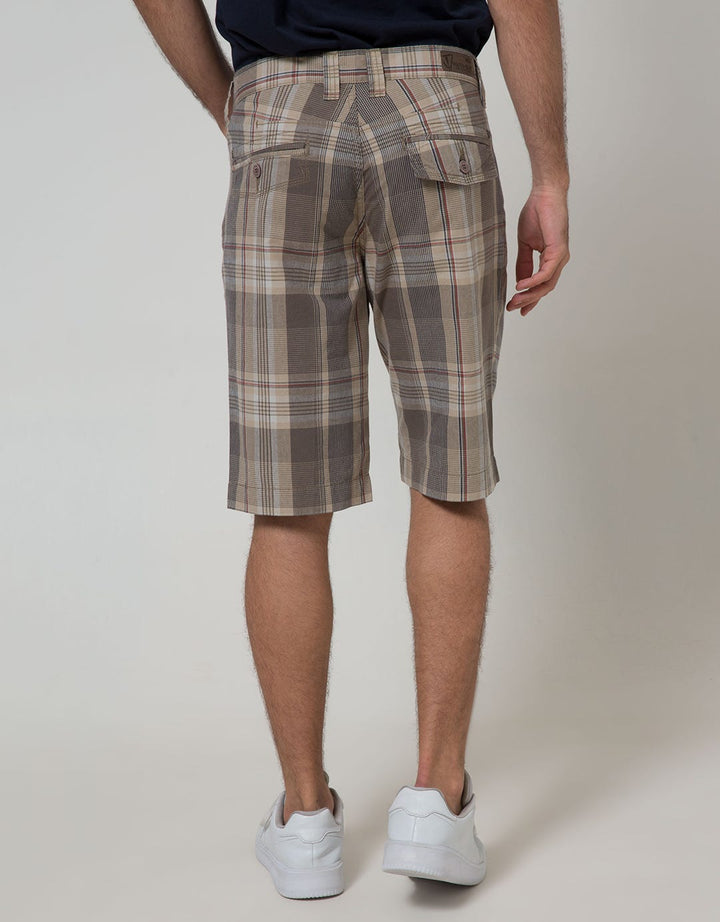 Watchout Casual Pants