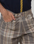 Watchout Casual Pants