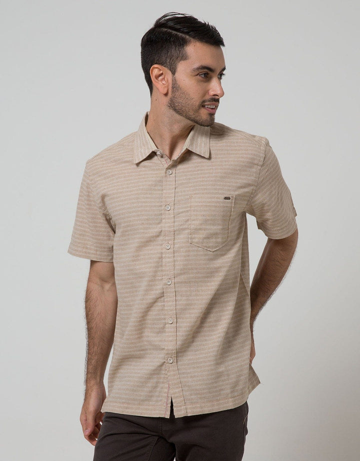 Watchout Casual Shirt