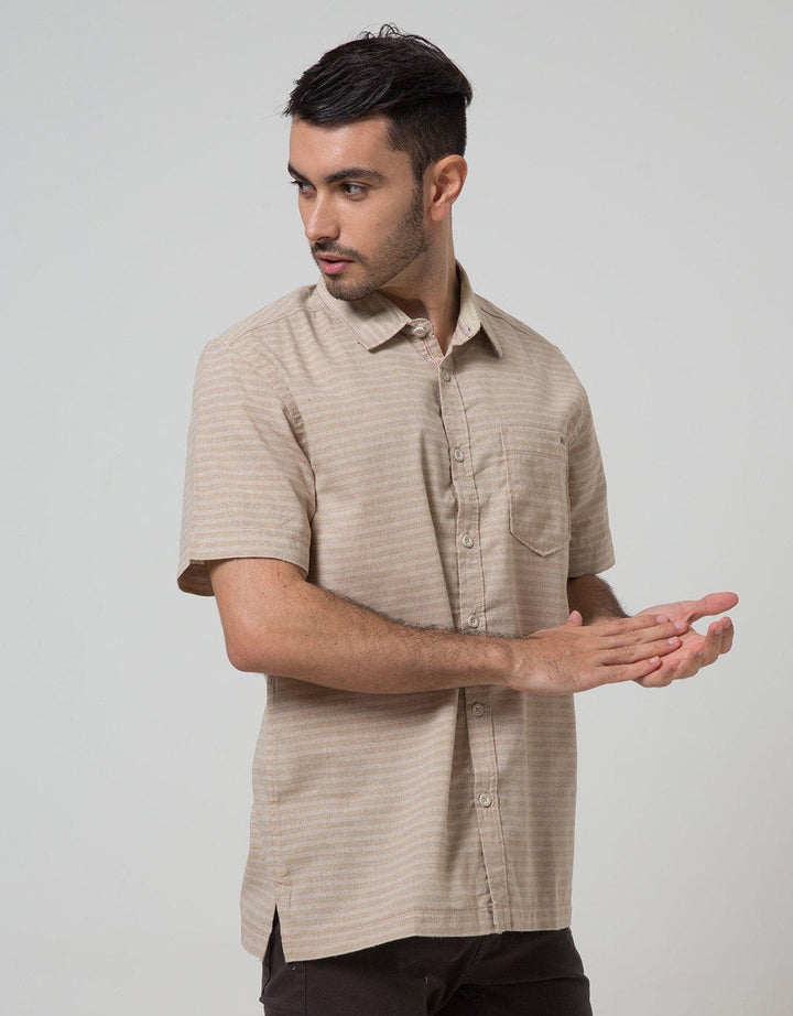 Watchout Casual Shirt