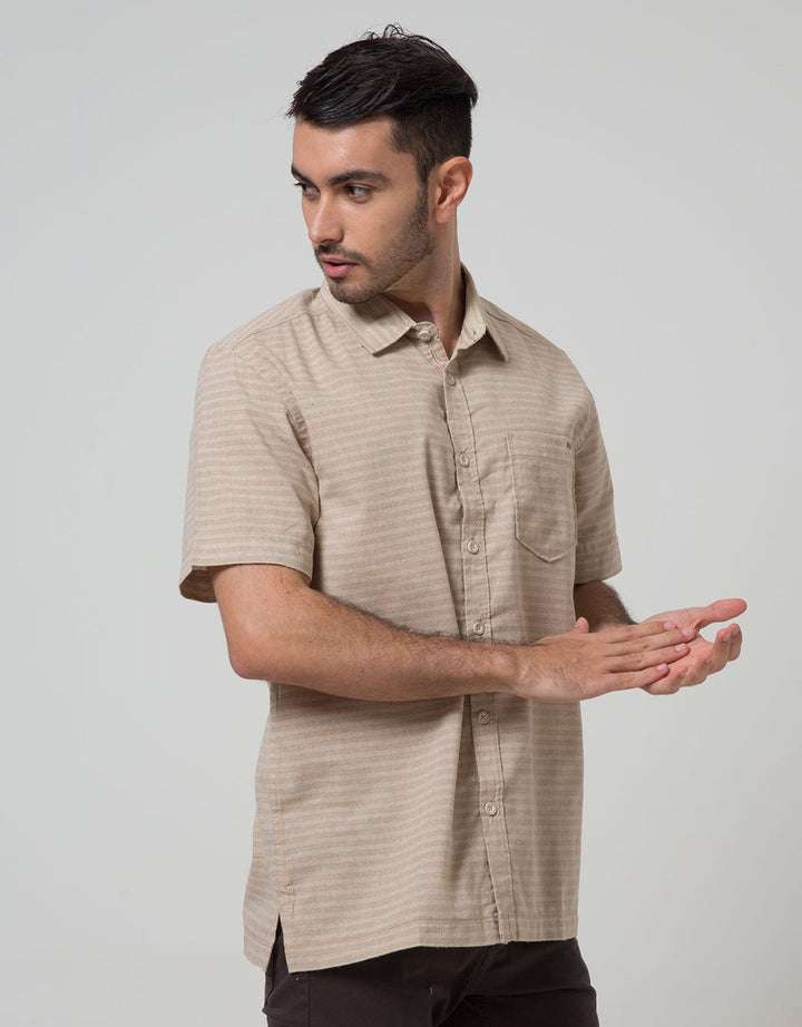 Watchout Casual Shirt