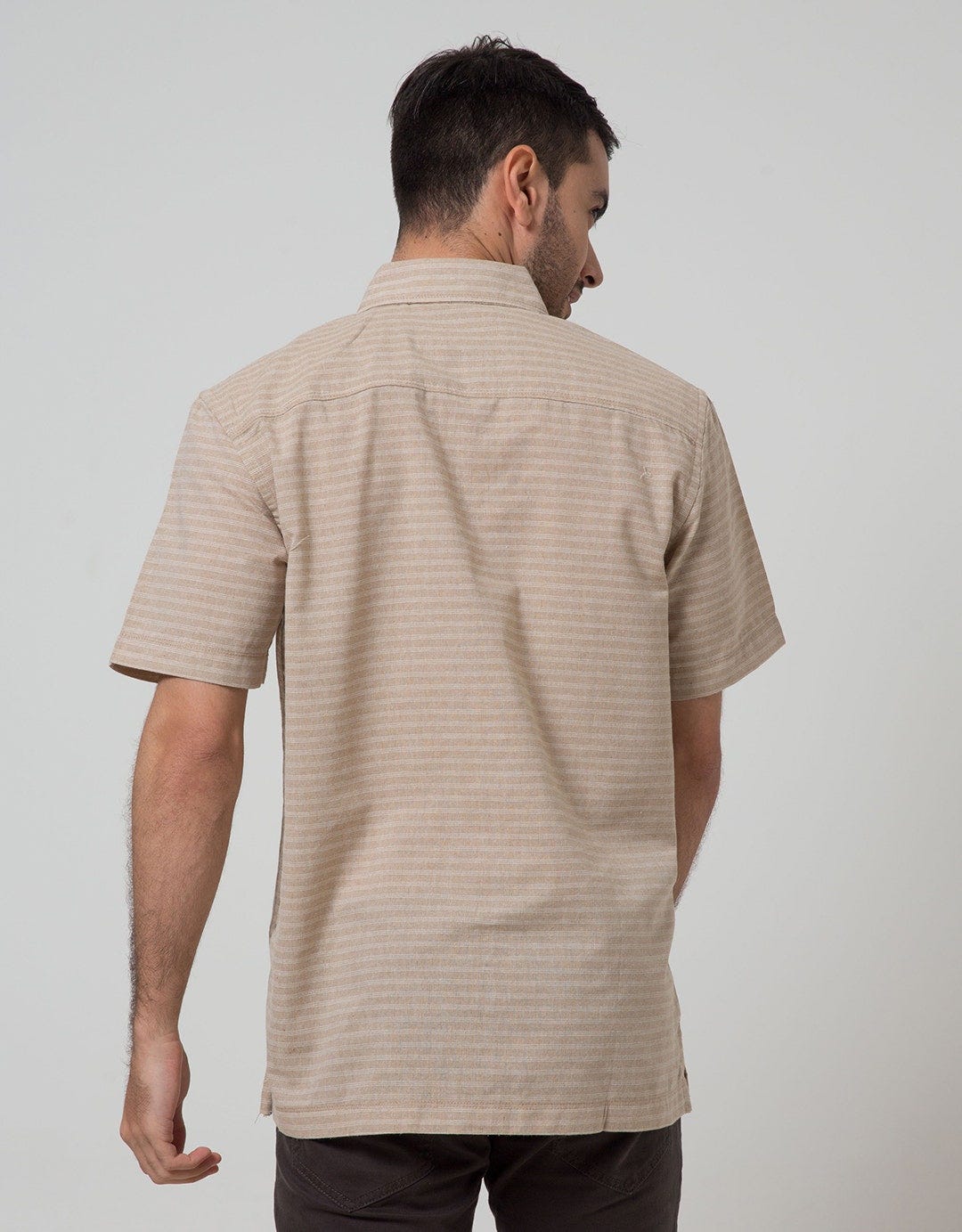 Watchout Casual Shirt