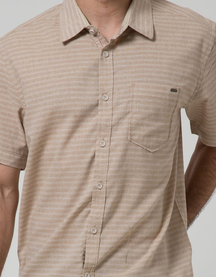 Watchout Casual Shirt