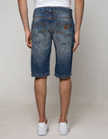 Cardinal Jeans Bermuda