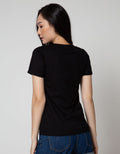 Nevada Long Sleeve T-Shirt Cotton Usa Long