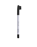 Wardah EyeXpert Eyebrow Pencil Black 1.14 g