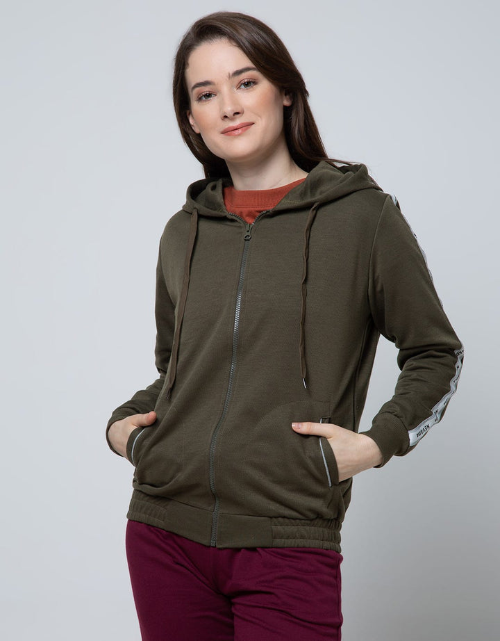 Nevada Jacket Basic